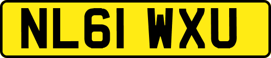 NL61WXU