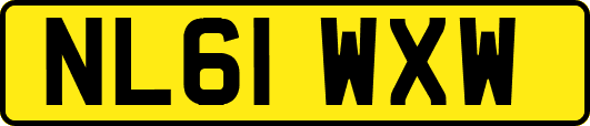 NL61WXW