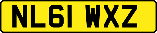 NL61WXZ