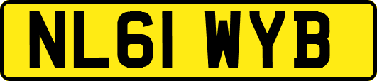 NL61WYB