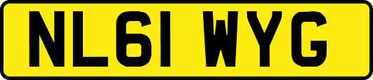 NL61WYG