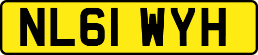 NL61WYH