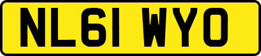 NL61WYO