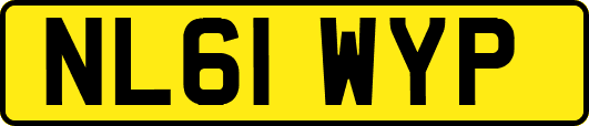 NL61WYP