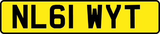 NL61WYT