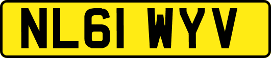 NL61WYV