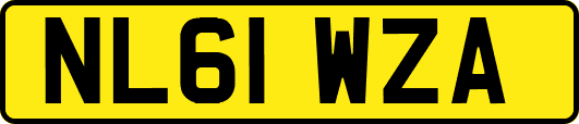 NL61WZA