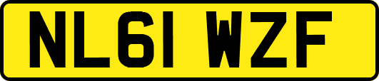 NL61WZF