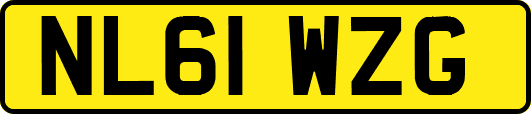 NL61WZG