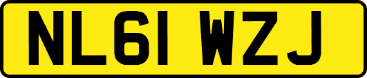 NL61WZJ