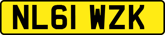 NL61WZK