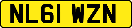NL61WZN