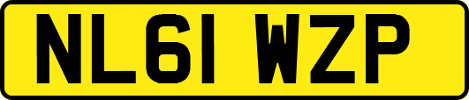 NL61WZP
