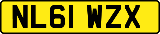 NL61WZX