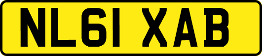 NL61XAB