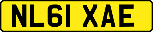 NL61XAE