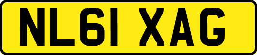 NL61XAG