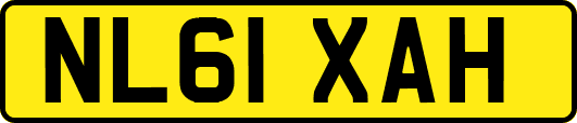 NL61XAH