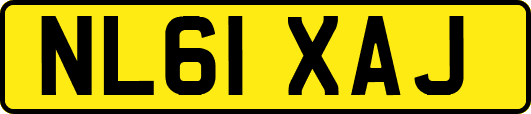 NL61XAJ