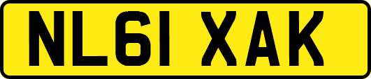NL61XAK