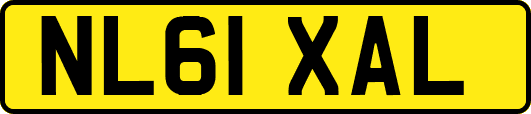 NL61XAL