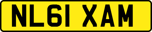 NL61XAM