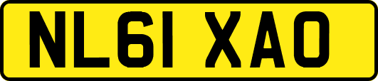 NL61XAO