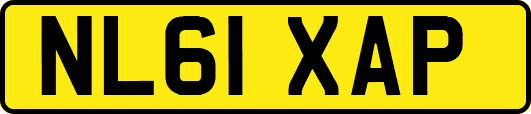 NL61XAP