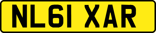 NL61XAR