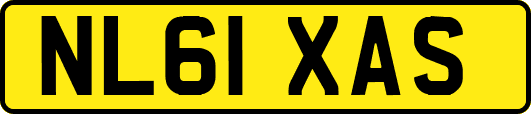 NL61XAS