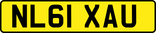 NL61XAU