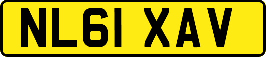 NL61XAV