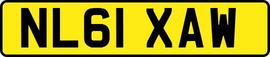 NL61XAW