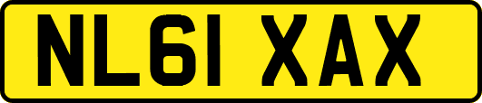 NL61XAX