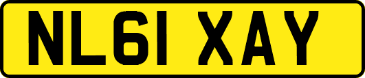 NL61XAY