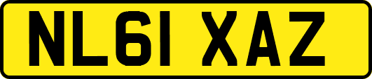 NL61XAZ
