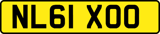 NL61XOO