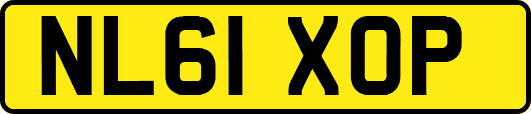 NL61XOP