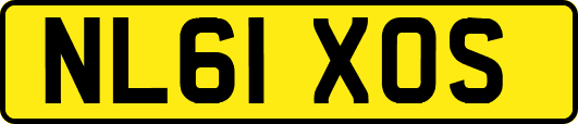 NL61XOS