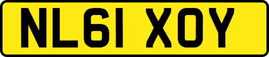 NL61XOY