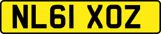 NL61XOZ