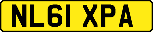NL61XPA