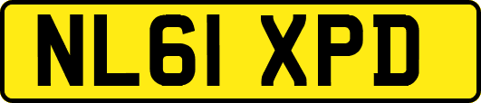 NL61XPD