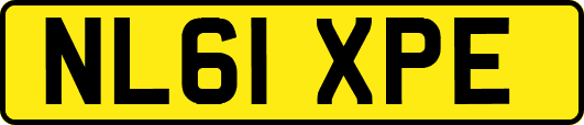 NL61XPE