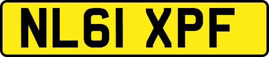 NL61XPF