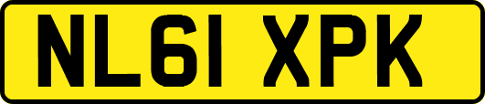 NL61XPK