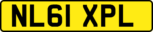 NL61XPL