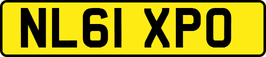 NL61XPO