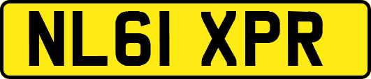 NL61XPR
