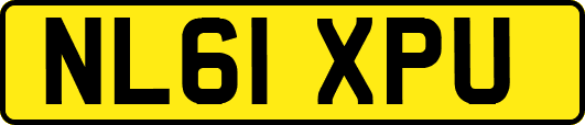 NL61XPU